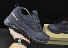 кроссовки Reebok arctic sugar термо