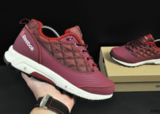кроссовки Reebok arctic sugar термо