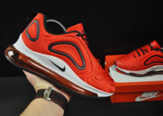 кроссовки Nike Air Max 720