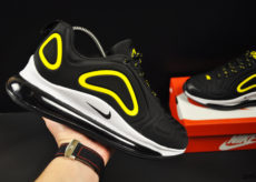 кроссовки Nike Air Max 720