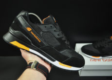 кроссовки New Balance