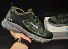 кроссовки Columbia Montrail
