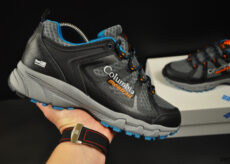 кроссовки Columbia Montrail
