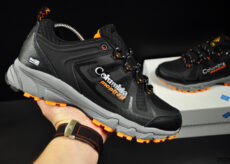 кроссовки Columbia Montrail