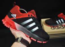 кроссовки Adidas Fast Marathon