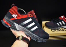 кроссовки Adidas Fast Marathon
