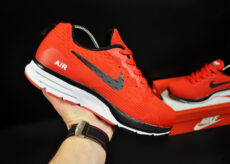 кроссовки Nike Air Zoom Winflog