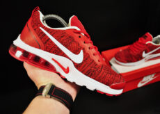 кроссовки Nike Air Presto