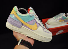 Nike Air Force 1 Shadow