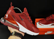 Nike air max 270