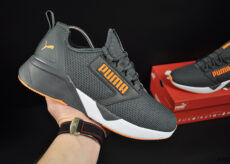 puma