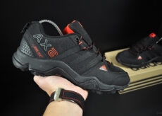 Adidas Ax 2