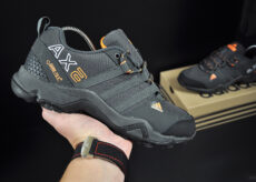 Adidas Ax 2