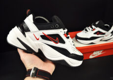 Nike M2K Tekno
