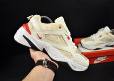 Nike M2K Tekno