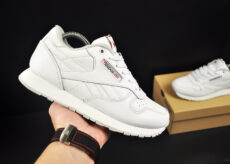 Reebok classic
