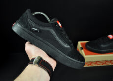 vans