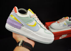 Nike Air Force 1 Shadow