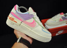 Nike Air Force 1 Shadow