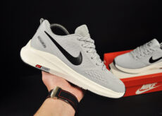 Nike Running Guide 10