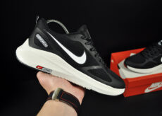 Nike Running Guide 10