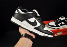 Nike Dunk Low