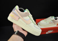 Nike Air Force 1 Shadow