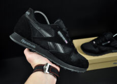 Reebok classic