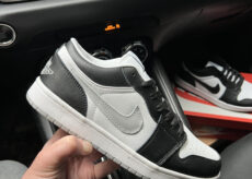 Nike Air Jordan 1 Low