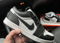 Nike Air Jordan 1 Low