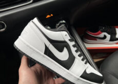 Nike Air Jordan 1