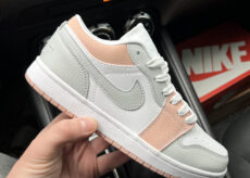 Nike Air Jordan 1