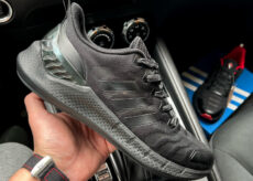 Adidas Climacool Ventania