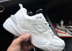 Nike M2K Tekno