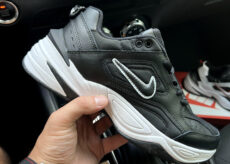 Nike M2K Tekno