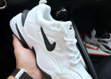 Nike M2K Tekno
