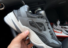 Nike M2K Tekno