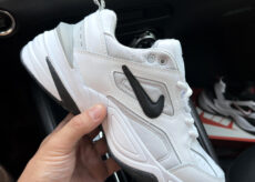 Nike M2K Tekno