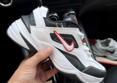 Nike M2K Tekno
