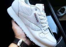 Reebok classic