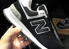 New Balance 574