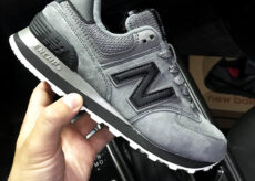 New Balance 574
