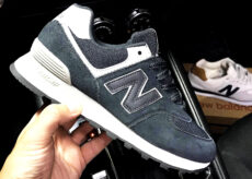 New Balance 574