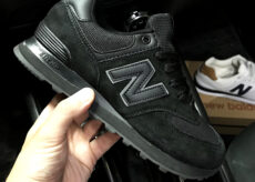 New Balance 574