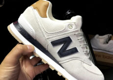 New Balance 574