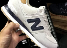 New Balance 574