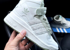 Adidas Originals Forum 84 mid