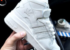 Adidas Originals Forum 84 mid