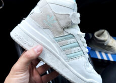 Adidas Originals Forum 84 mid