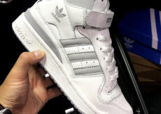 Adidas Originals Forum 84 mid